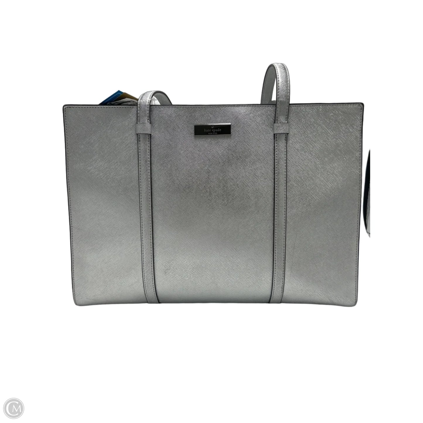 Kate Spade Kenzie Designer Tote