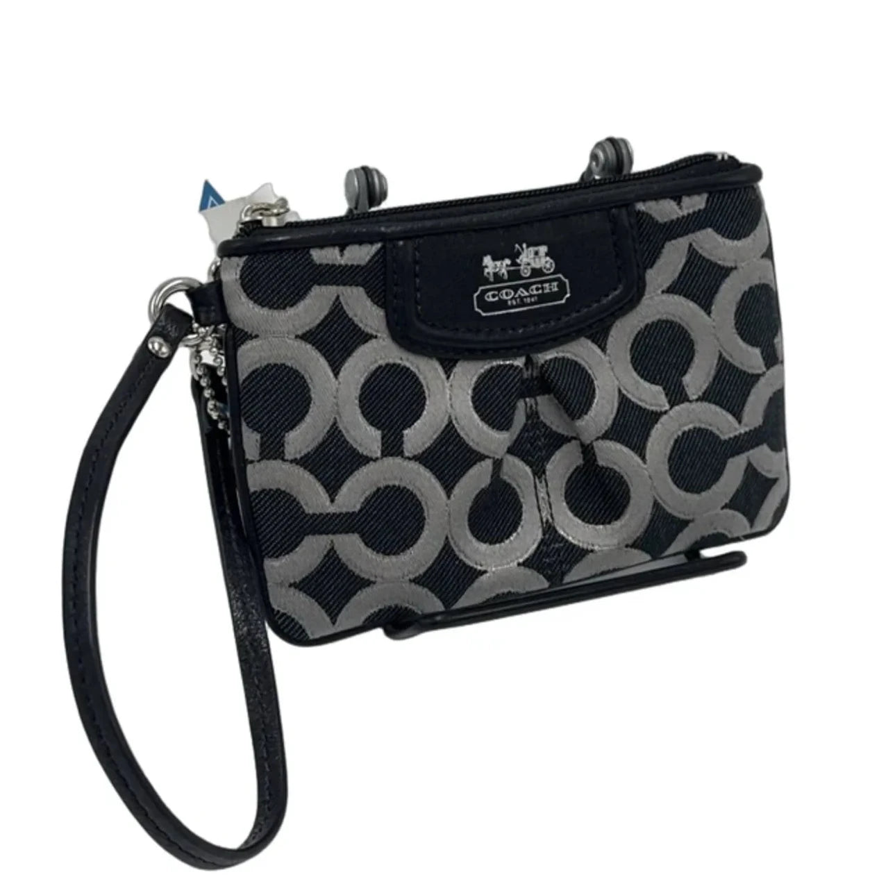 Wristlet Designer By Coach