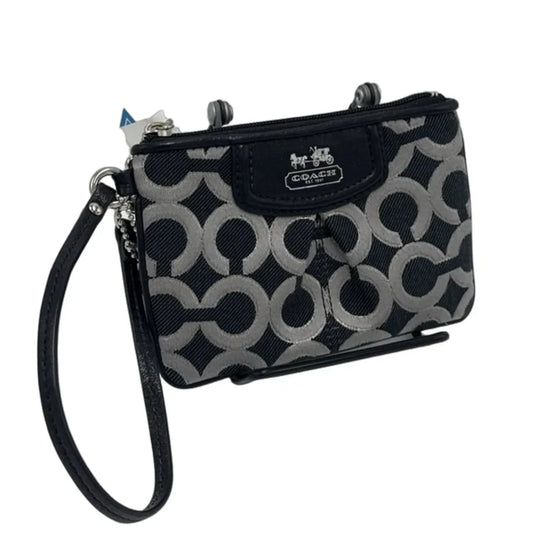 Wristlet Designer By Coach
