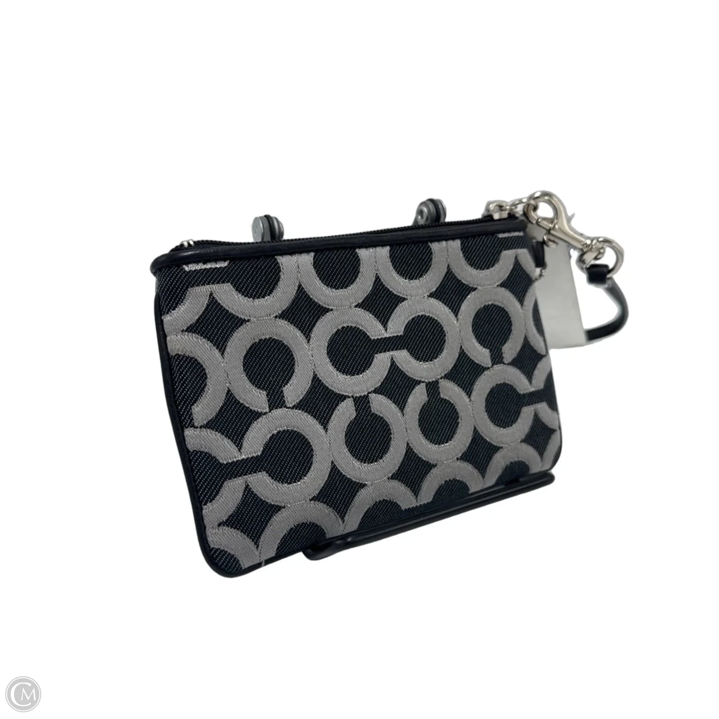 Wristlet Designer By Coach