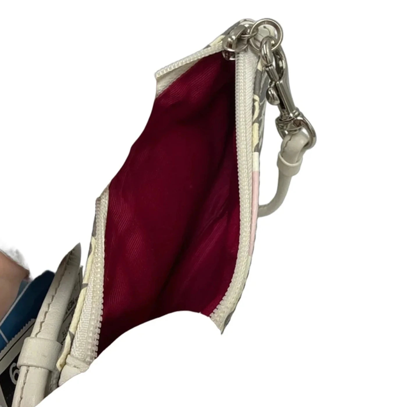 Wristlet Designer By Coach
