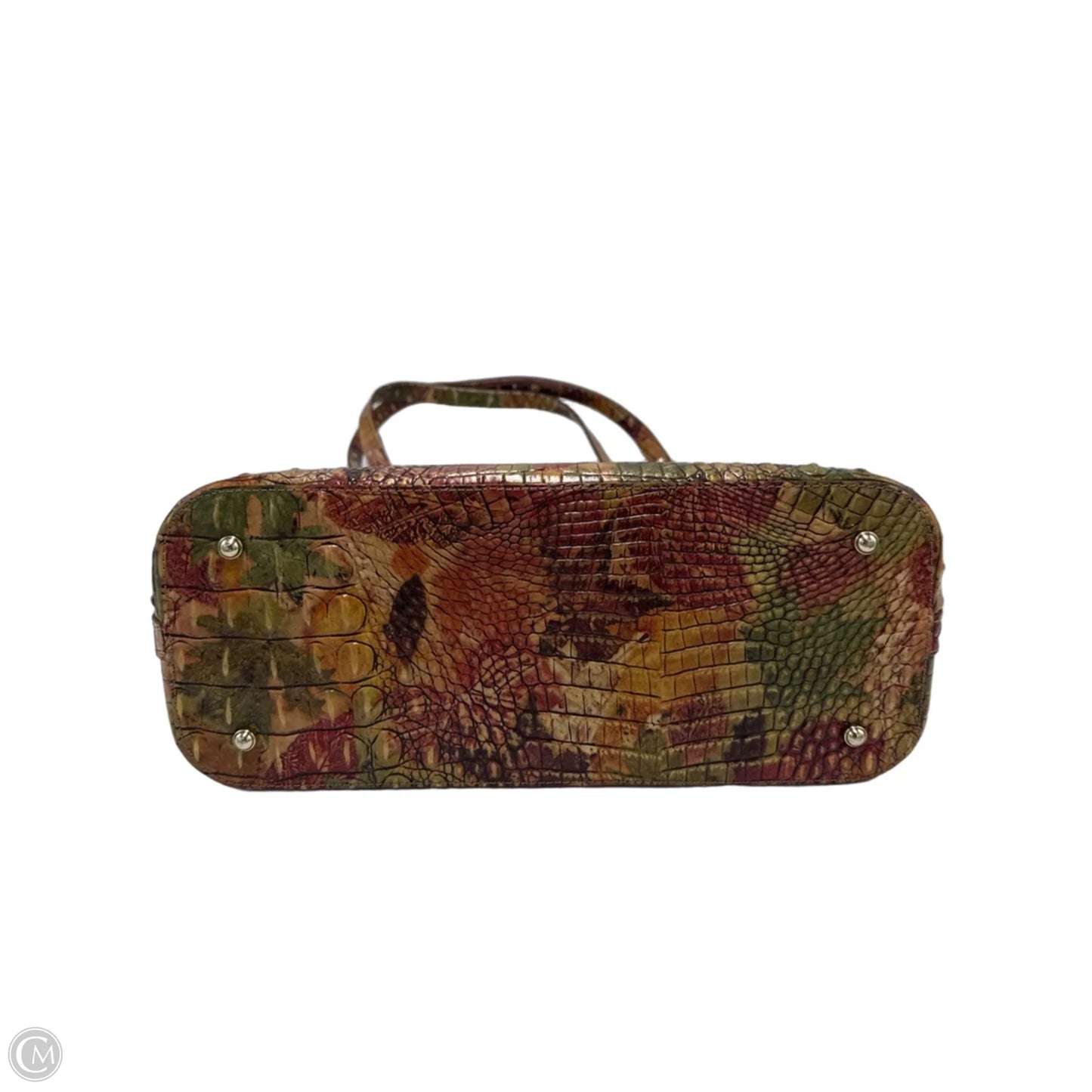 Brahmin Asher Designer Tote / Handbag