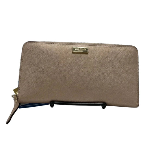 Wallet Designer By Kate Spade
