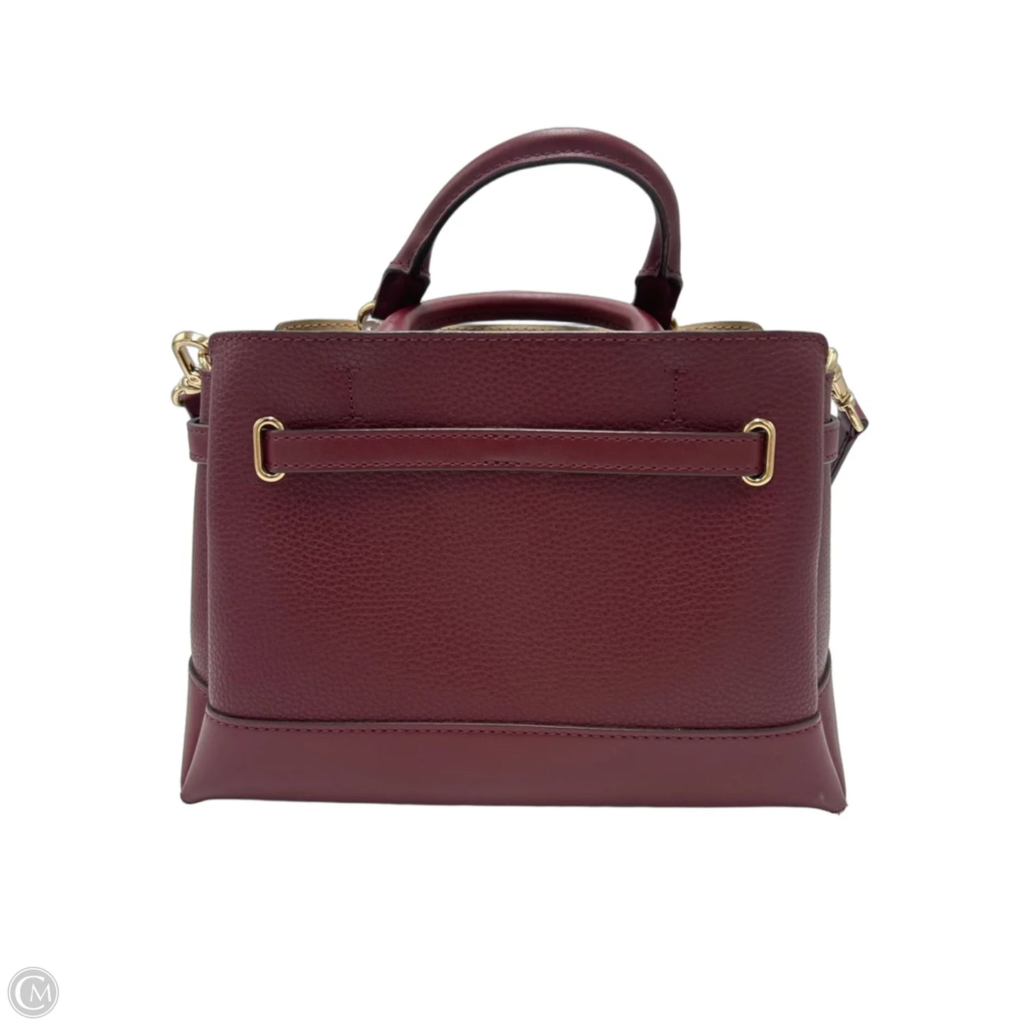Handbag Designer By Michael Kors