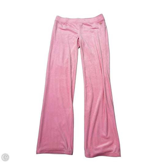 New! Pants Designer By Lilly Pulitzer In Pink, Size: L