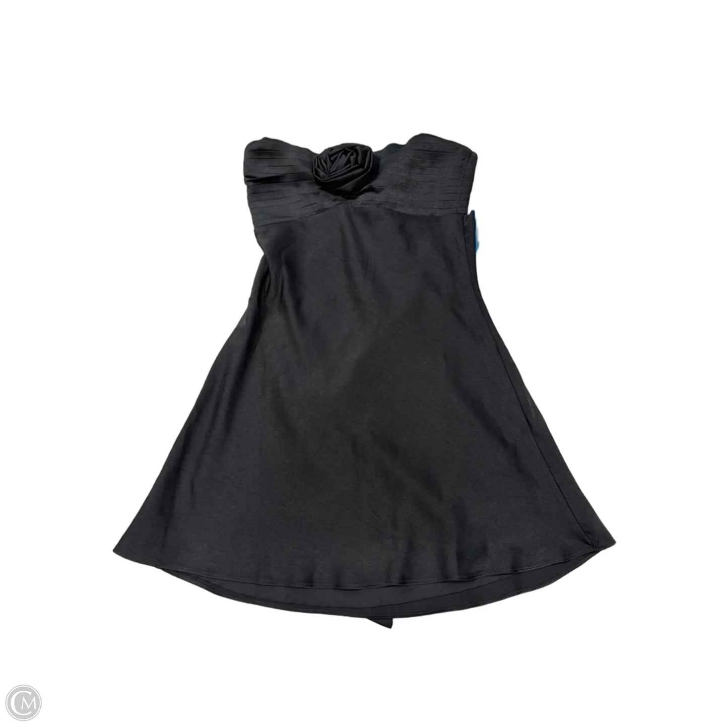 Dress Casual Short By Mod In Black, Size: M