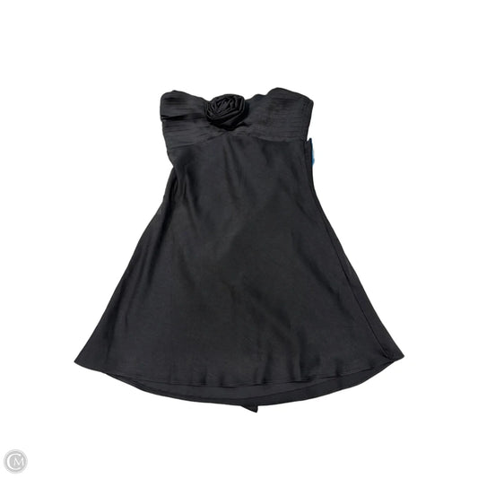 Dress Casual Short By Mod In Black, Size: M