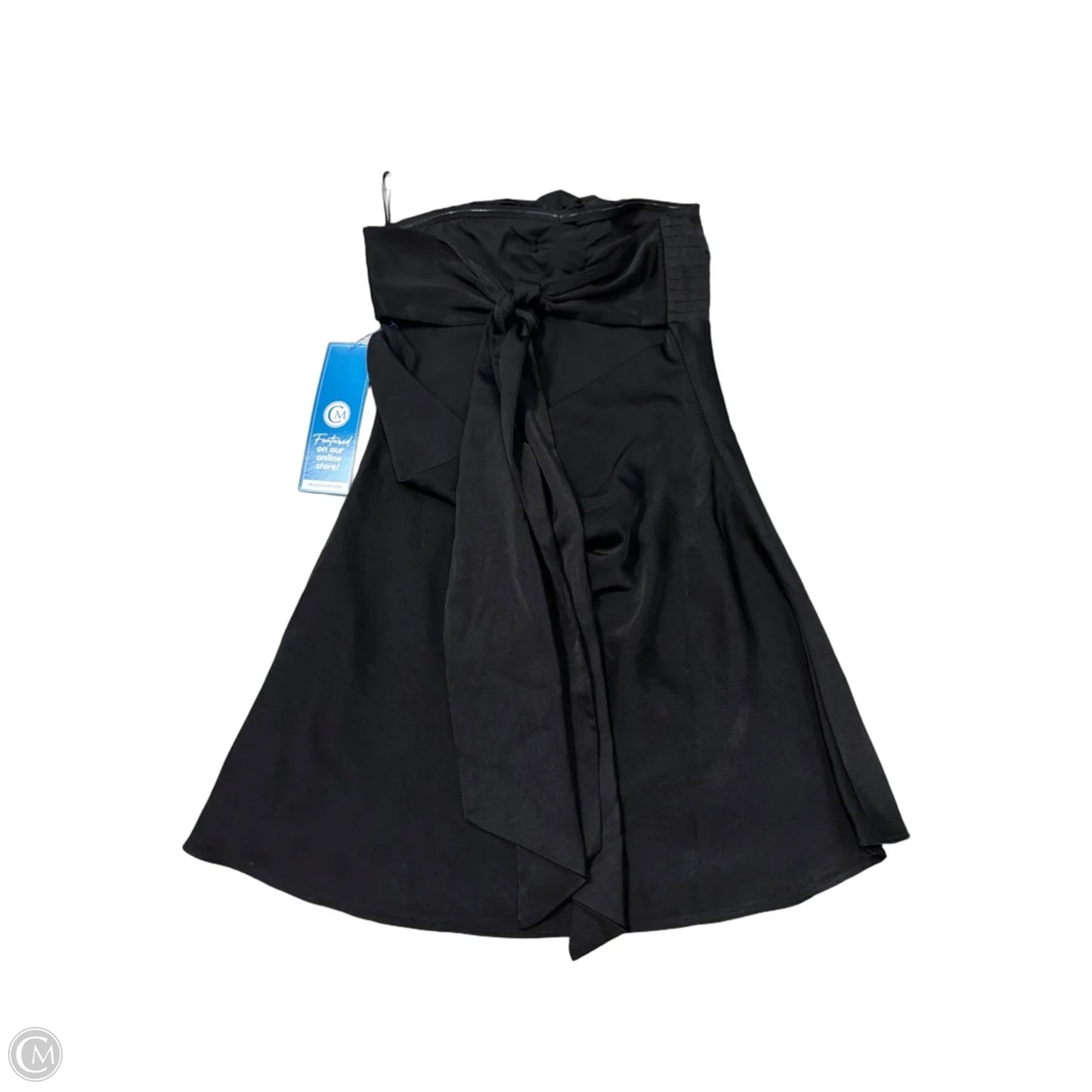 Dress Casual Short By Mod In Black, Size: M