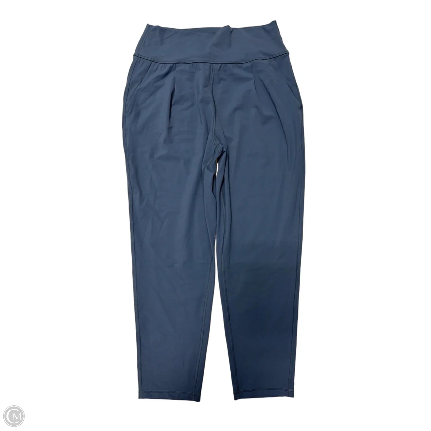 New! Athletic Pants By Athleta In Grey, Size: M