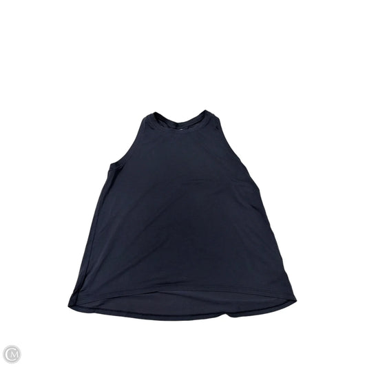 Athletic Tank Top By Athleta In Grey, Size: M