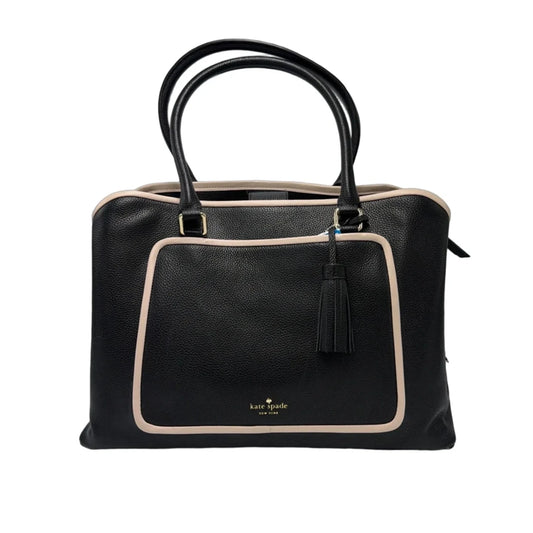 Tote / Handbag Designer By Kate Spade