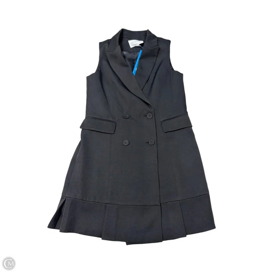 Dress Casual Short By Mare Mare In Black, Size: S