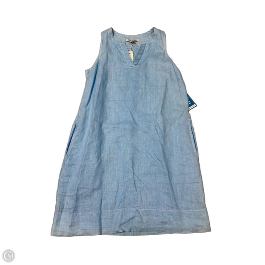 New! Dress Casual Short By Tommy Bahama In Blue, Size: Sp