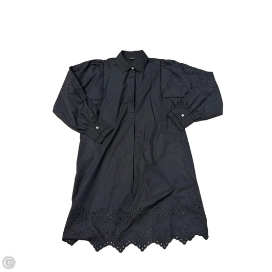 Dress Casual Short By Rails In Black, Size: Xs