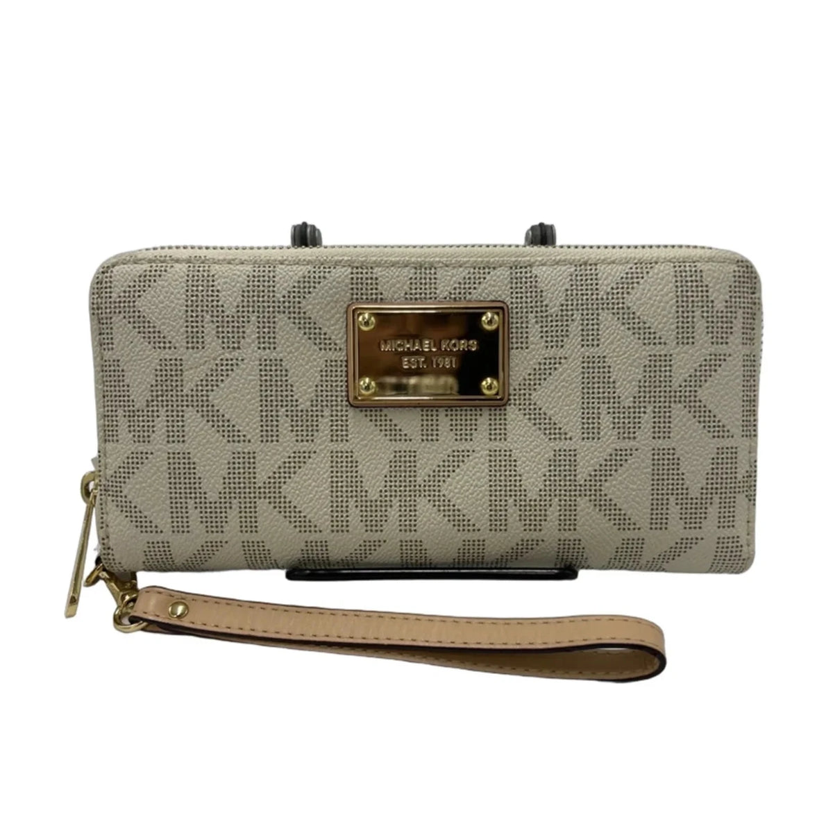 Wristlet Designer By Michael Kors