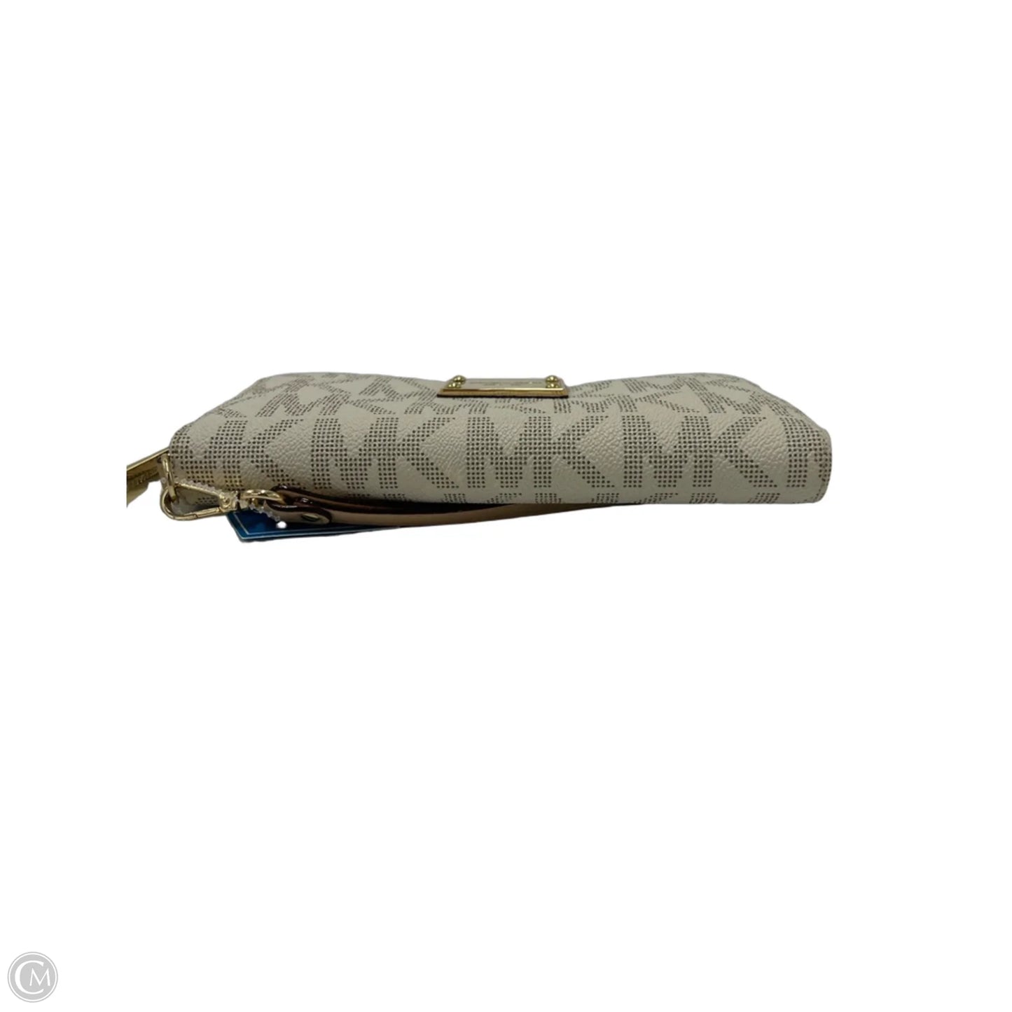 Wristlet Designer By Michael Kors
