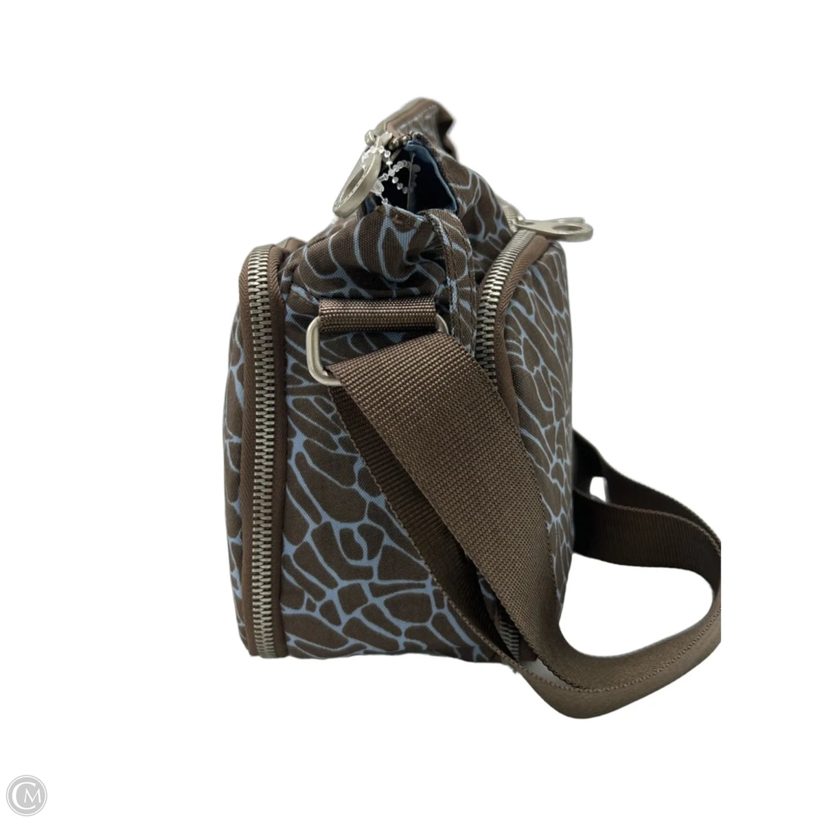 Crossbody By Baggallini