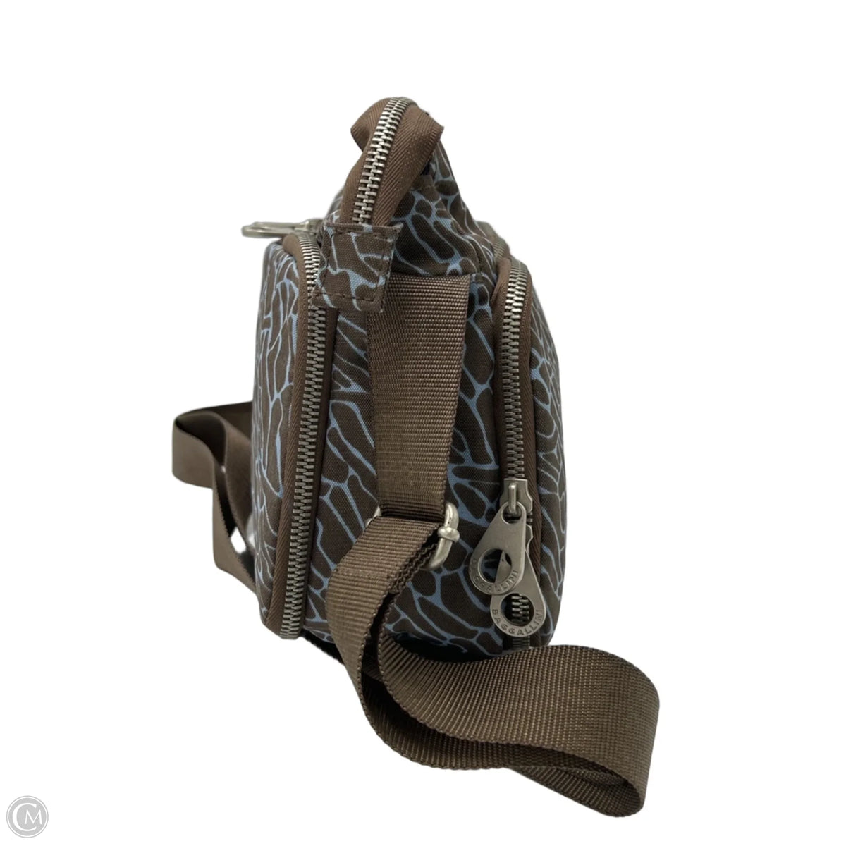 Crossbody By Baggallini