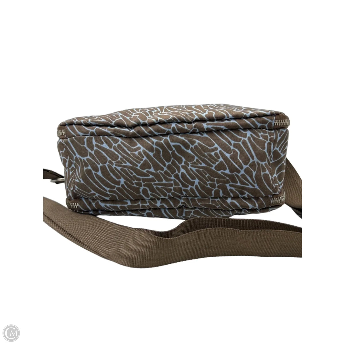 Crossbody By Baggallini