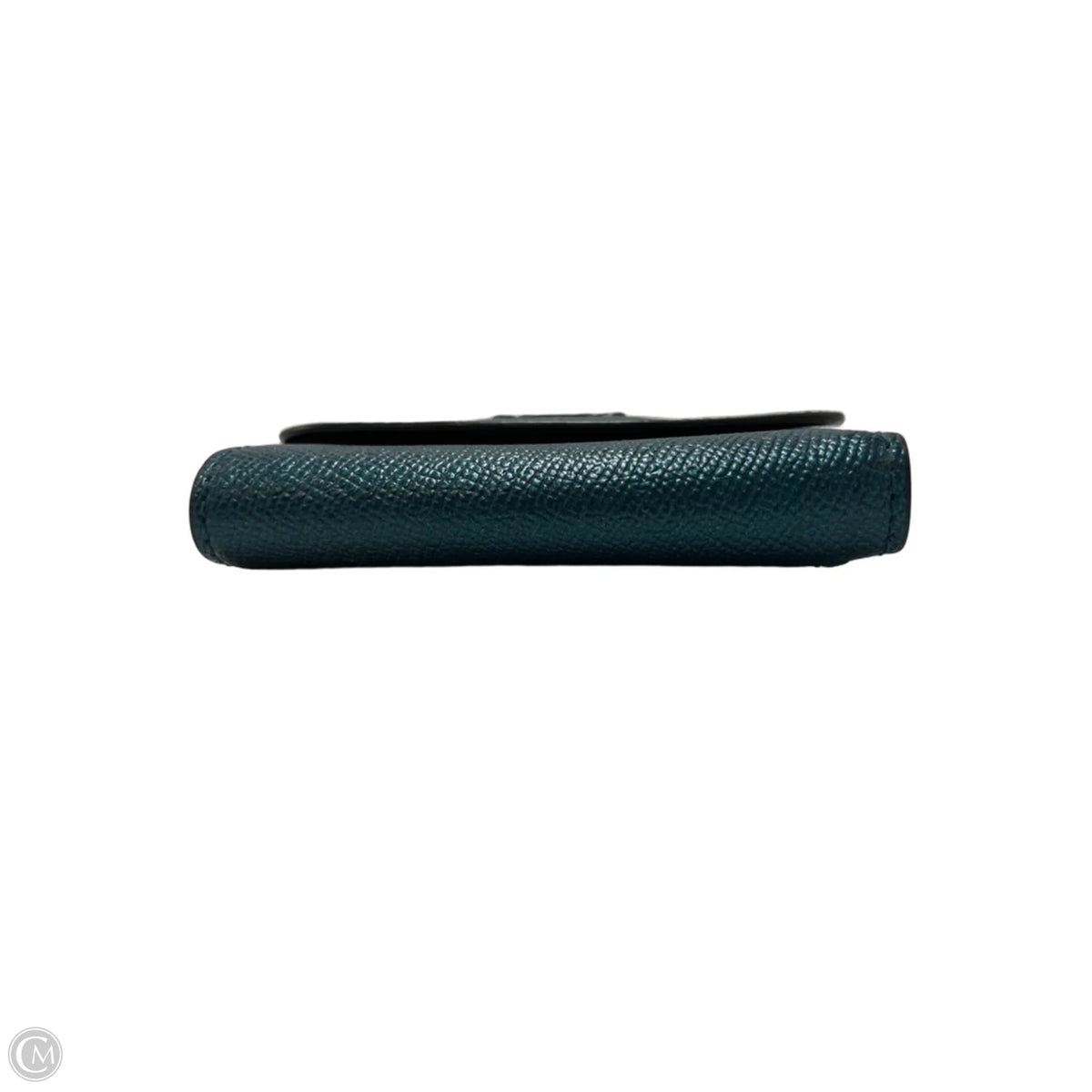Coach Small Snap Designer Wallet