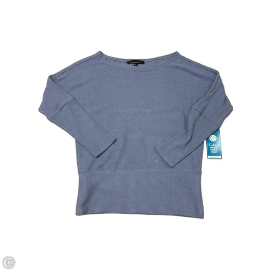 White House Black Market Crewneck Sweatshirt, Size M