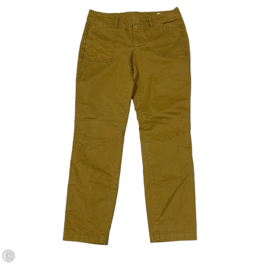 Old Navy Pants in Tan, Size 6