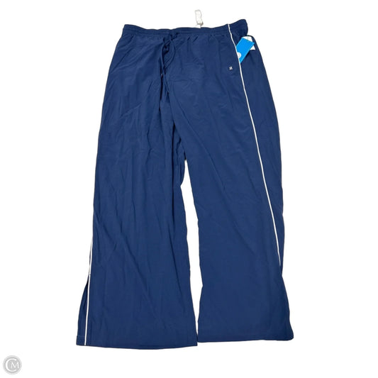 Lululemon Navy Athletic Pants, Size 14