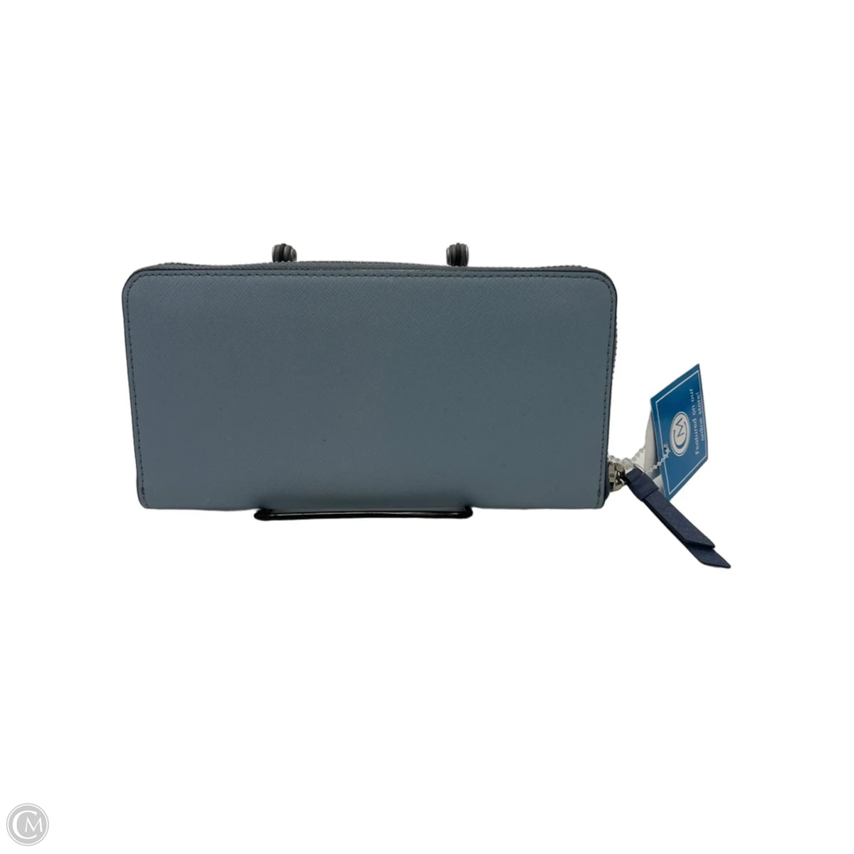 Kate Spade Designer Wallet in Blue