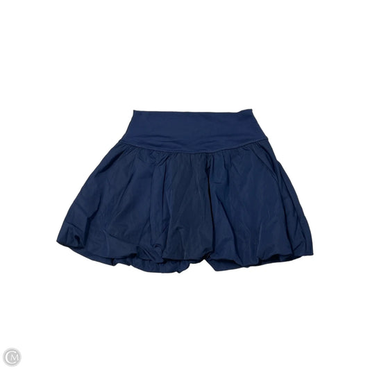 Offline Athletic Skort in Navy, Size M