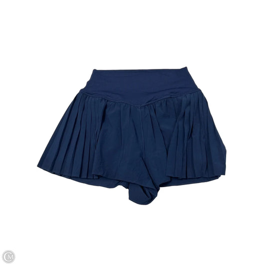 Offline Athletic Skort in Navy, Size M