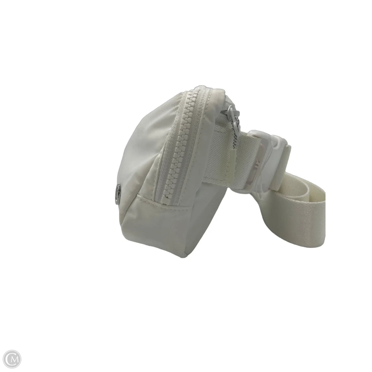 Lululemon Belt Bag in White