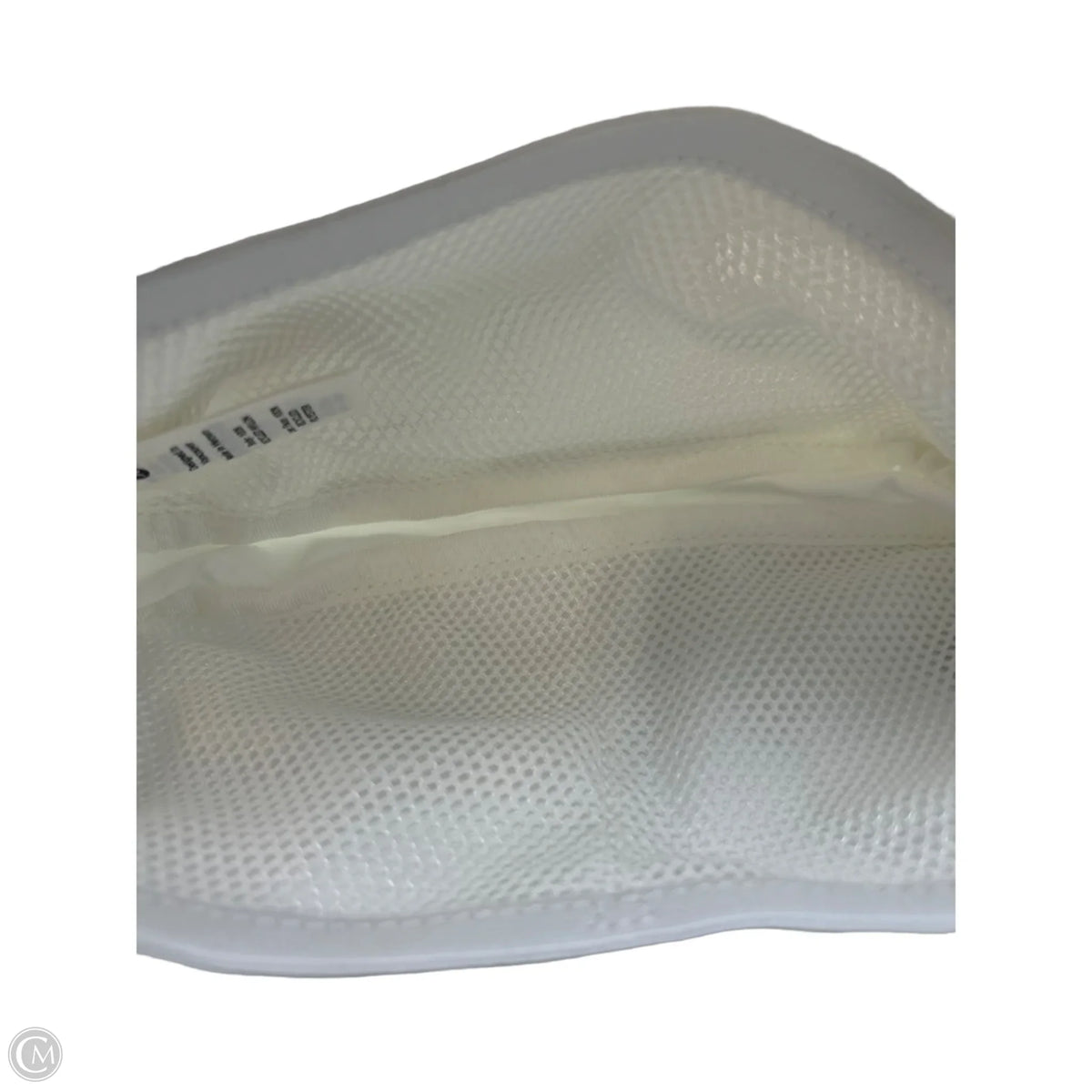 Lululemon Belt Bag in White