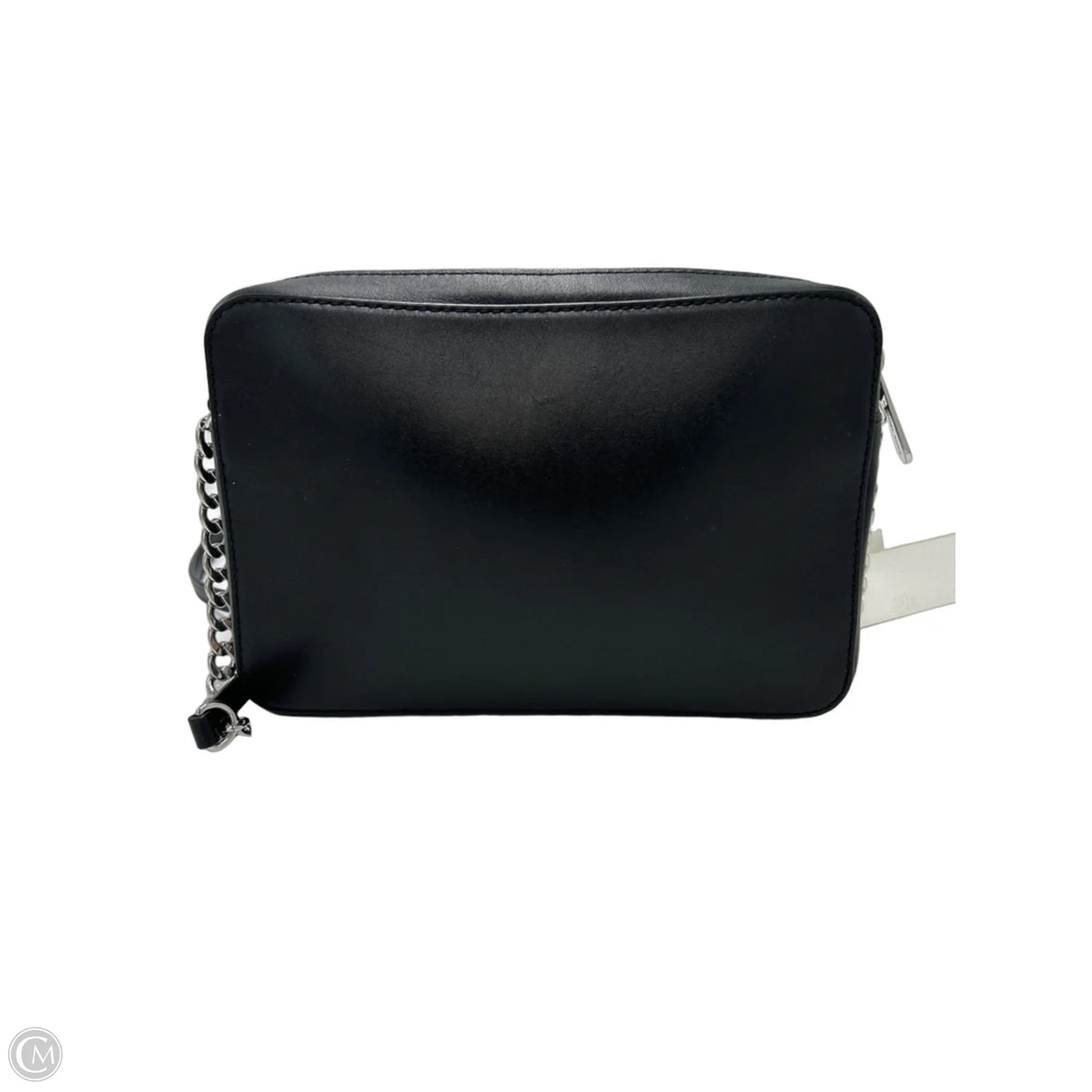 Michael Kors Designer Crossbody Bag in Grey