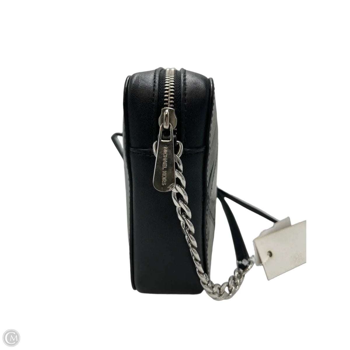 Michael Kors Designer Crossbody Bag in Grey