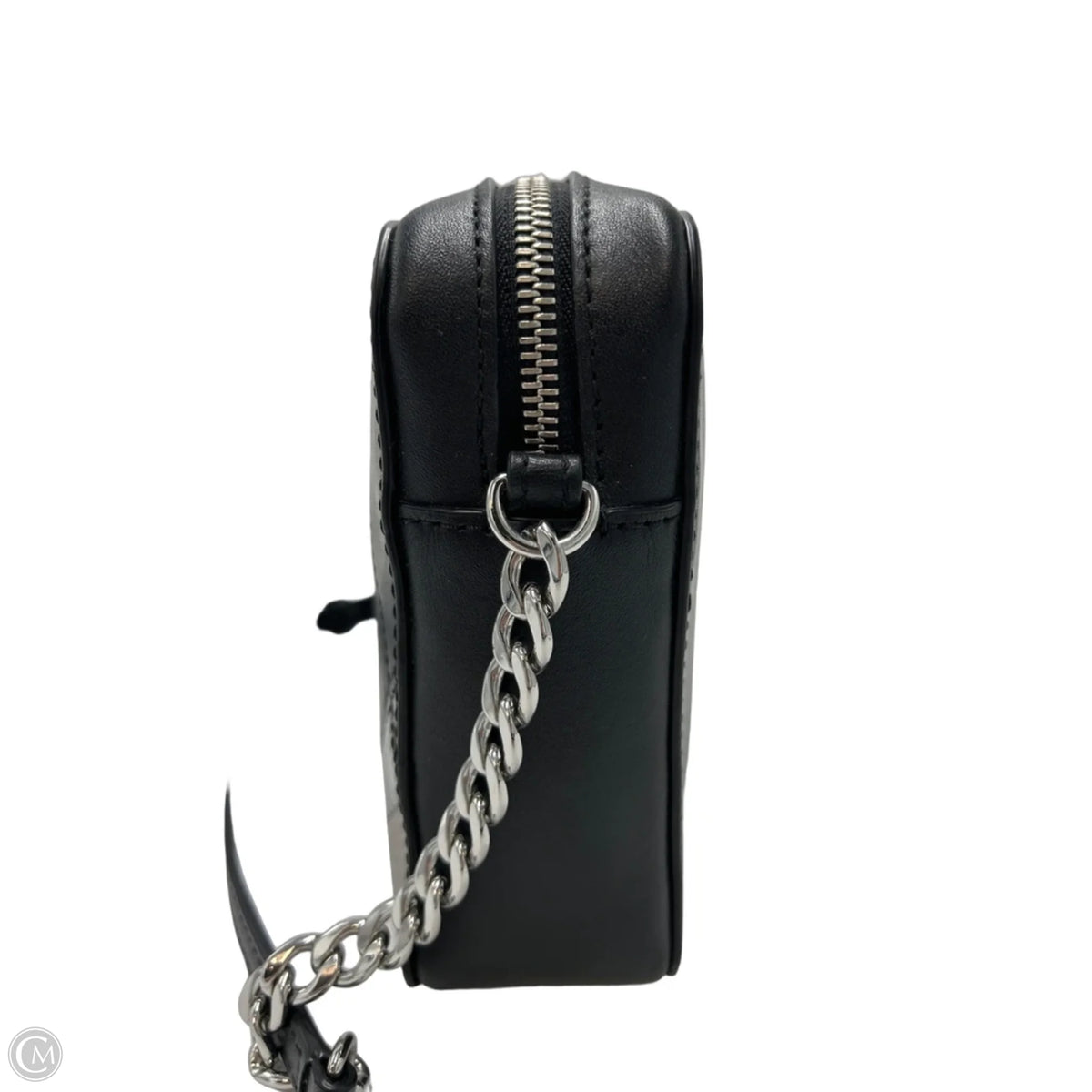 Michael Kors Designer Crossbody Bag in Grey