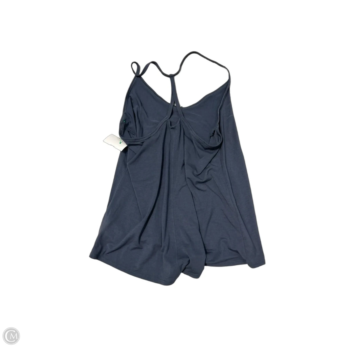 Athleta Tank Top in Blue, Size S