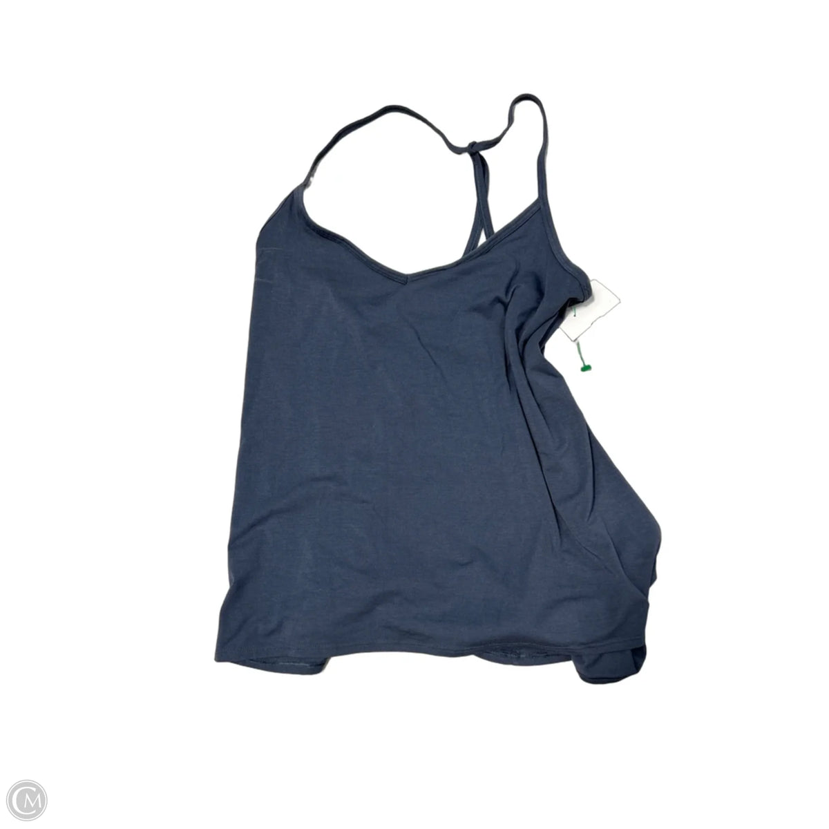 Athleta Tank Top in Blue, Size S