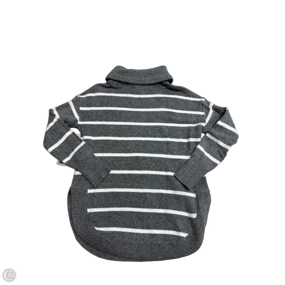 LOFT Striped Sweater, Size MP