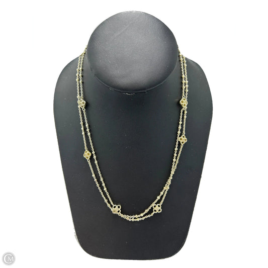 Kendra Scott Designer Necklace in Silver
