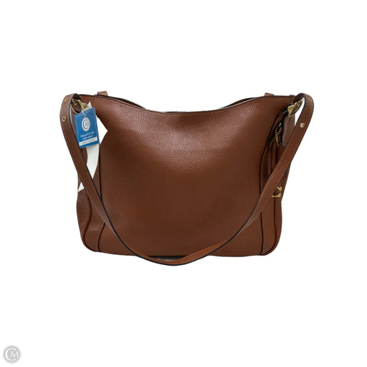 Coach Designer Handbag in Brown