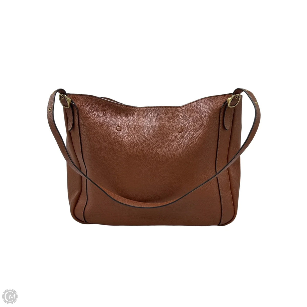 Coach Designer Handbag in Brown