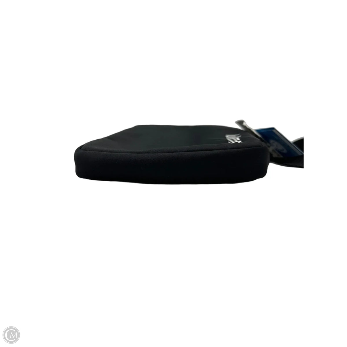 Lululemon 2-Way Belt Bag in Black