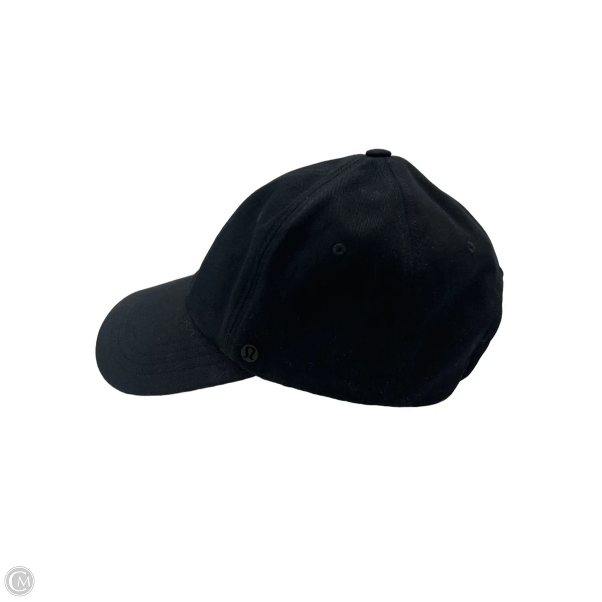 Lululemon Baseball Cap in Black