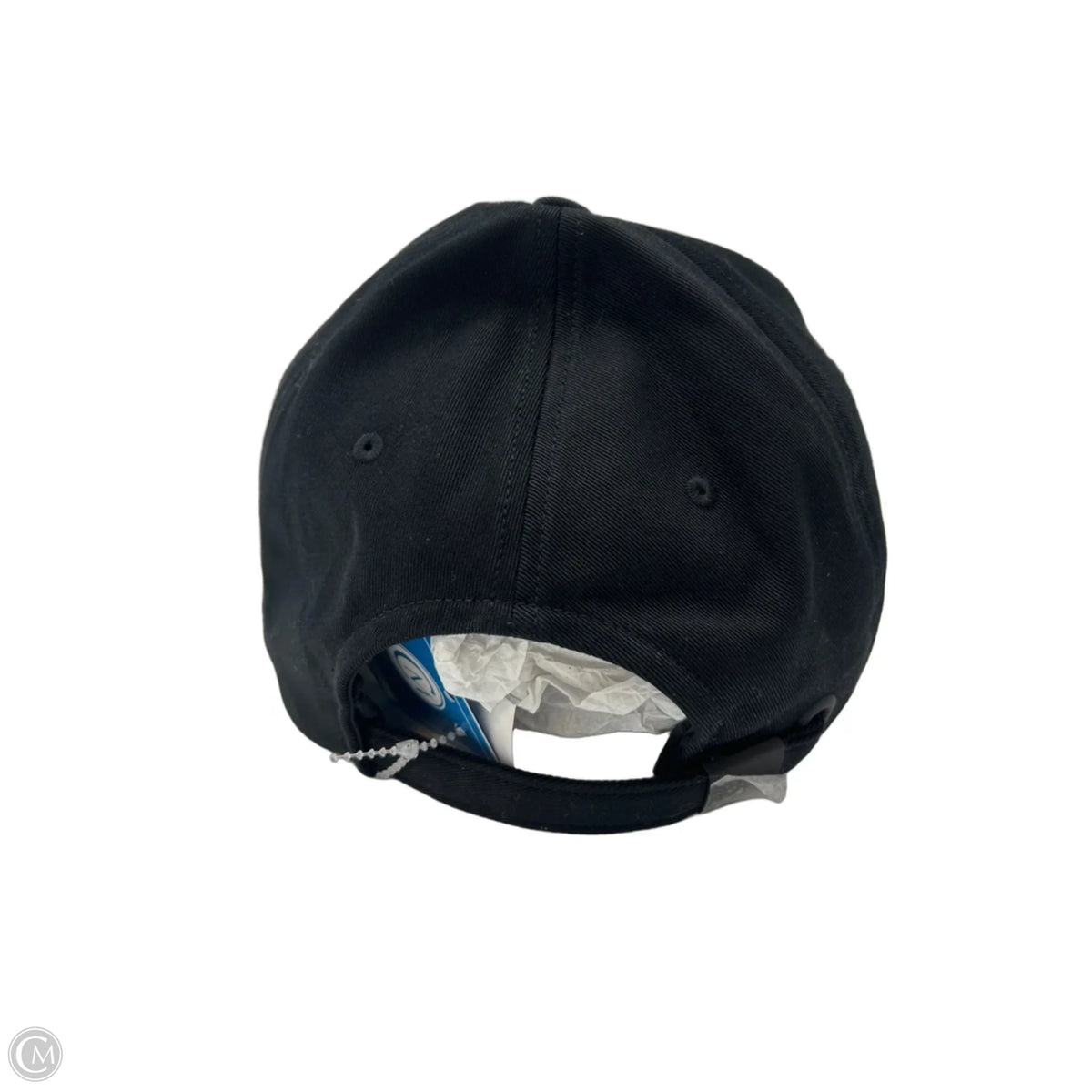 Lululemon Baseball Cap in Black