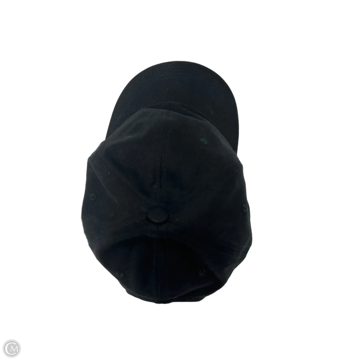 Lululemon Baseball Cap in Black