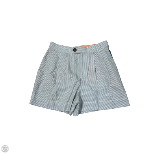 New! Anthropologie Shorts in Striped Pattern, Size M