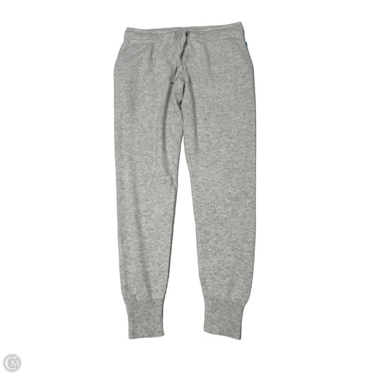 New! Mer Sea Lounge Pants in Grey, Size 8