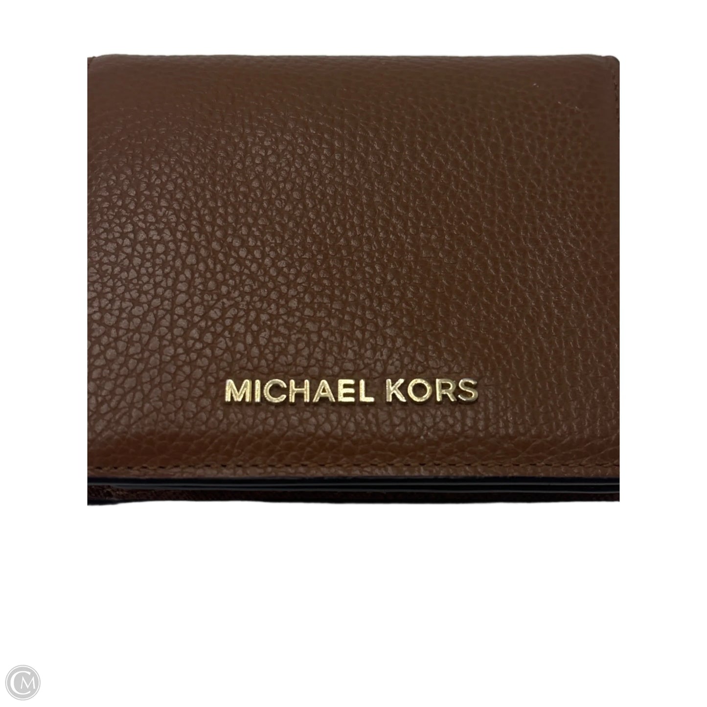 Wallet Designer By Michael Kors