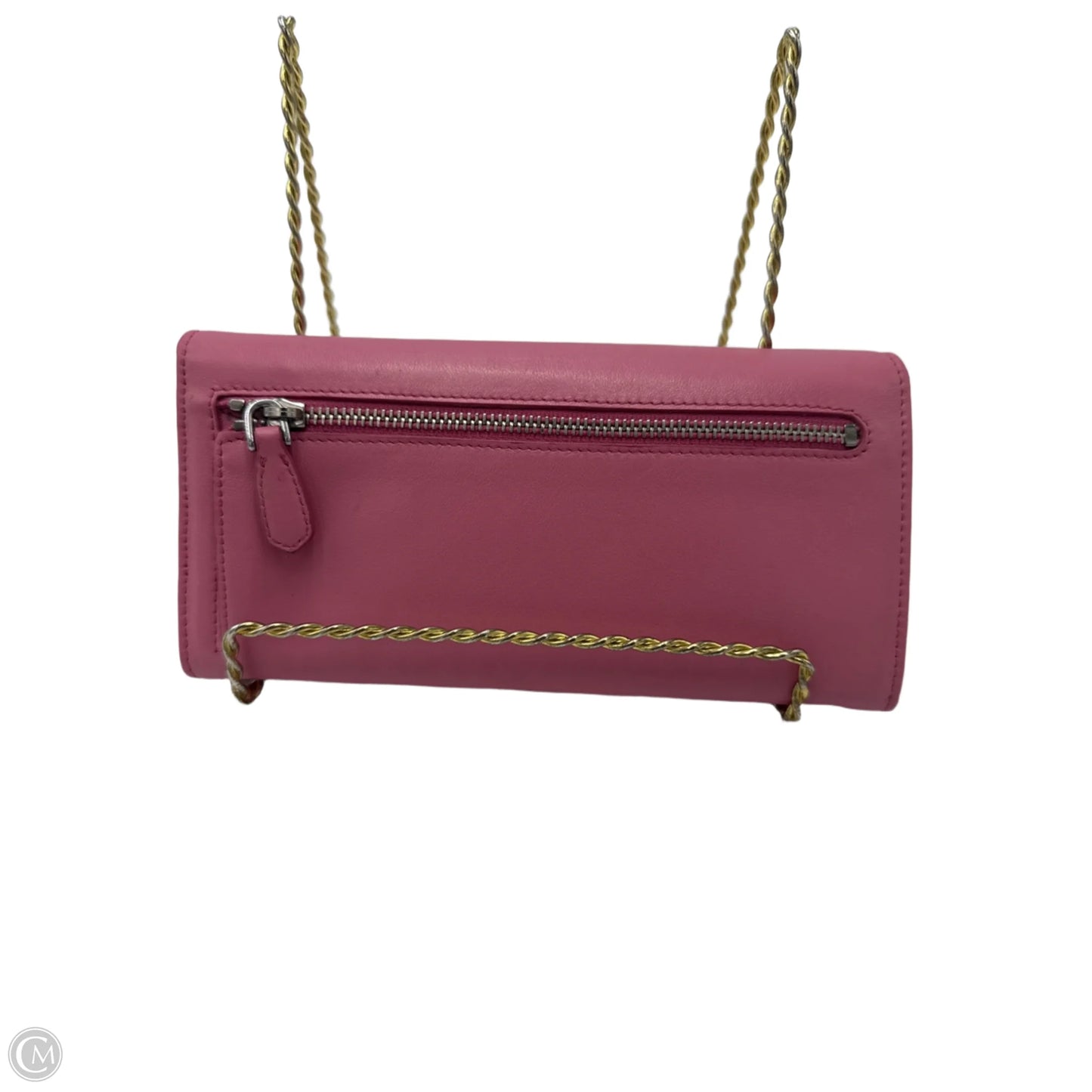 Prada Luxury Wallet With Card Case