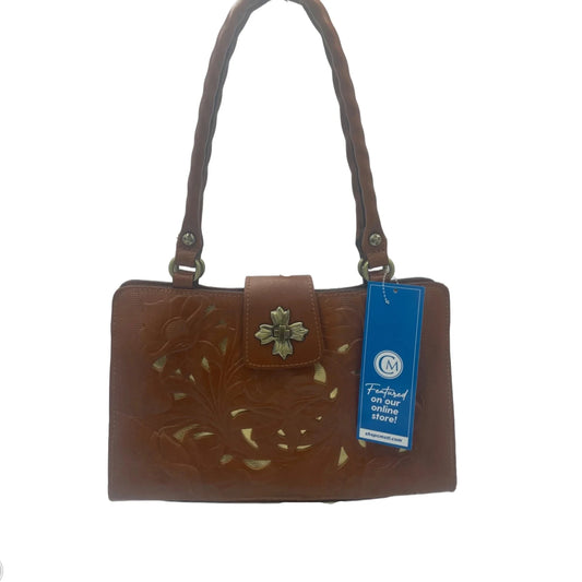 Handbag Designer By Patricia Nash